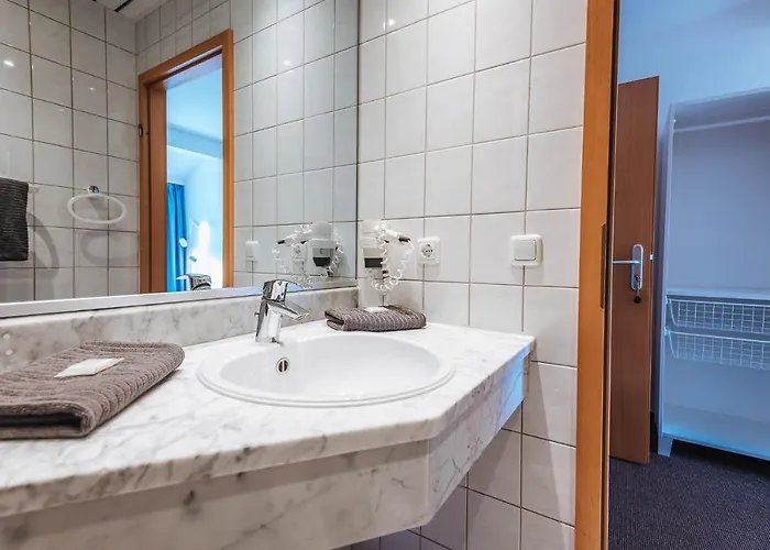 Xxl Goldberger - Sauna - 16 Personen