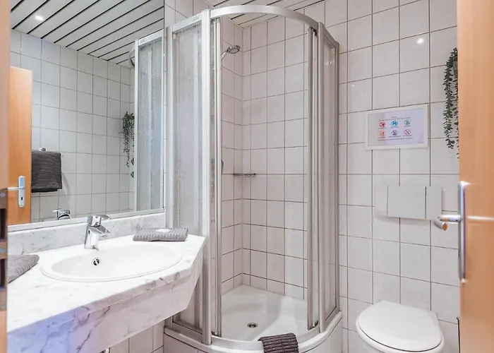 Xxl Goldberger - Sauna - 16 Personen * Goldberg