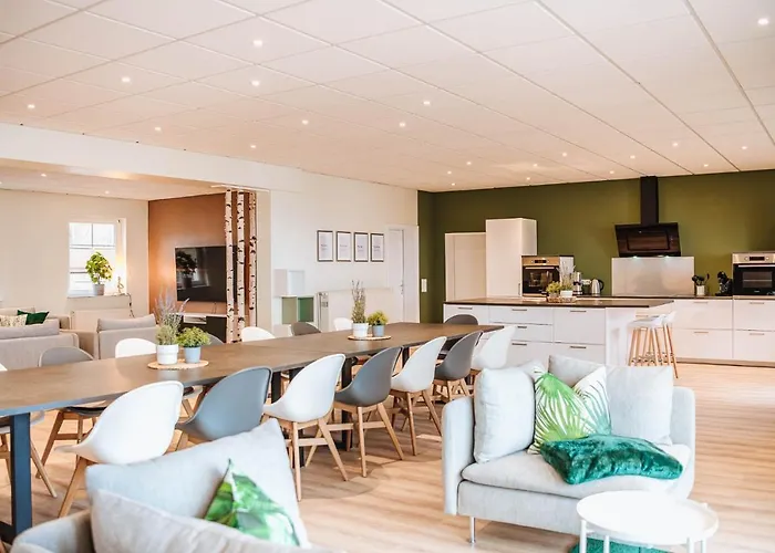 Xxl Goldberger - Sauna - 16 Personen