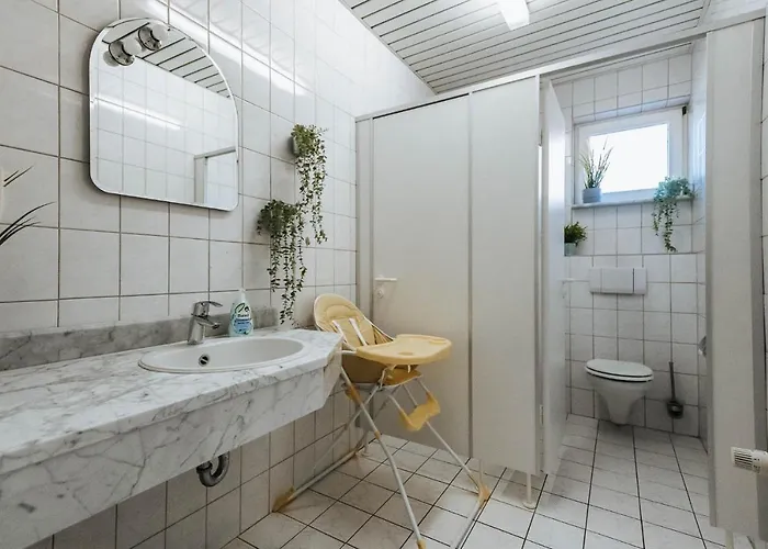 Xxl Goldberger - Sauna - 16 Personen