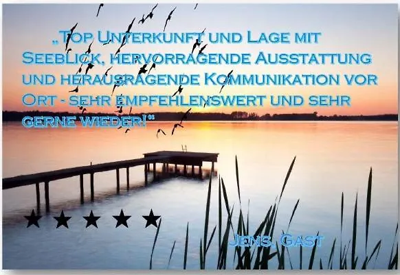 Xxl Goldberger - Sauna - 16 Personen 別荘 Goldberg